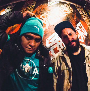 Lng/SHT y Aczino colaboran en el single, “Ellos” 