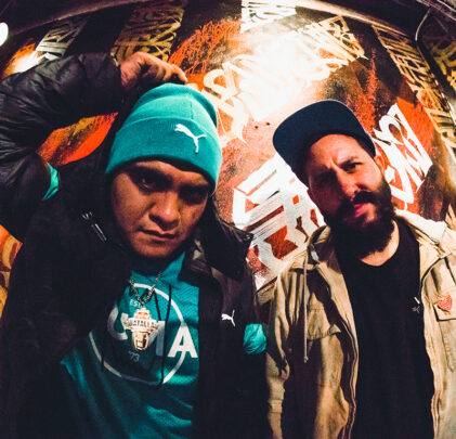 Lng/SHT y Aczino colaboran en el single, “Ellos” 