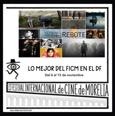 Lo mejor del FICM 2015 en la CDMX