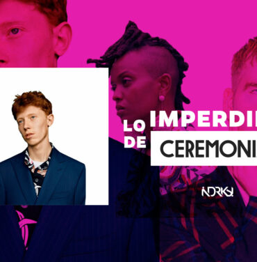 Doritos presenta: Lo imperdible de Ceremonia 2018
