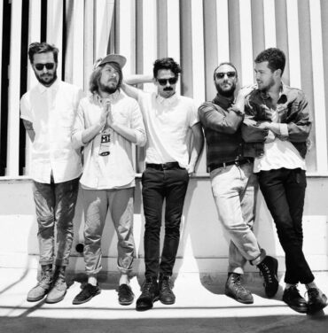 Local Natives le hace un cover a Beyoncé