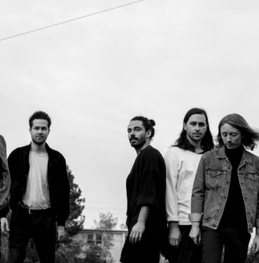 Local Natives anuncia nuevo álbum