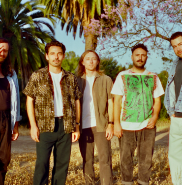 “April”, el adelanto del nuevo álbum de Local Natives