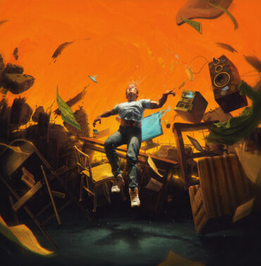 Logic — No Pressure