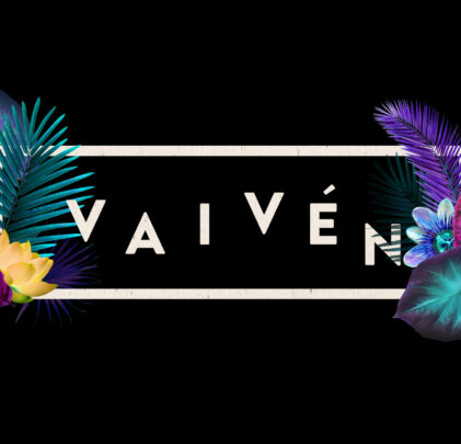 Festival Vaivén 2018