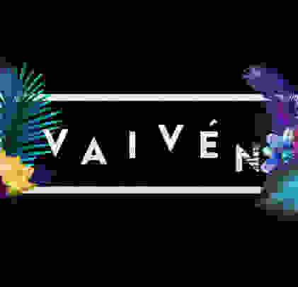 Festival Vaivén 2018