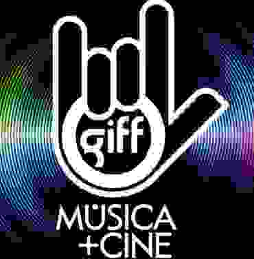 Rumbo al GIFF 2016. Música + Cine