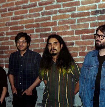 Lois, del garage punk al slowcore