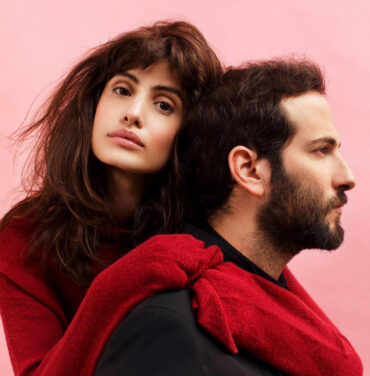 Lola Marsh: indie pop fresco directo de Israel