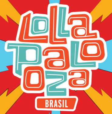Lollapalooza Brasil 2018