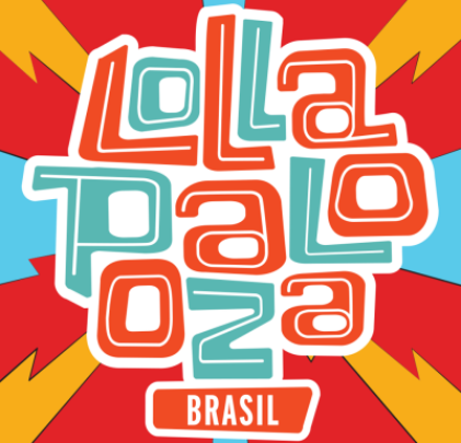 Lollapalooza Brasil 2018