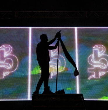 Lollapalooza 2018: Día 3