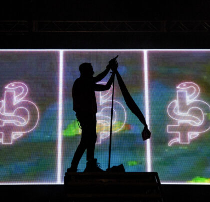 Lollapalooza 2018: Día 3