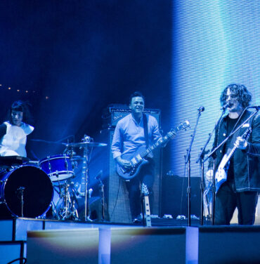 Lollapalooza 2018: Día 4