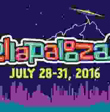 Lollapalooza 2016 Lineup