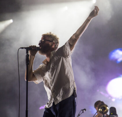 Lollapalooza 2018: Día 2