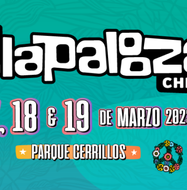 Lollapalooza Chile: Drake, Billie Eilish, Blink-182 y más