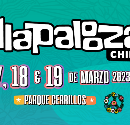 Lollapalooza Chile: Drake, Billie Eilish, Blink-182 y más