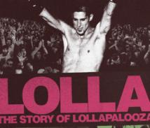 Mira el tráiler de la nueva docuserie de Lollapalooza