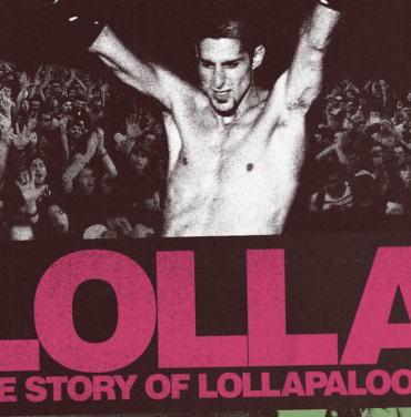Mira el tráiler de la nueva docuserie de Lollapalooza