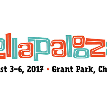 Lollapalooza 2017