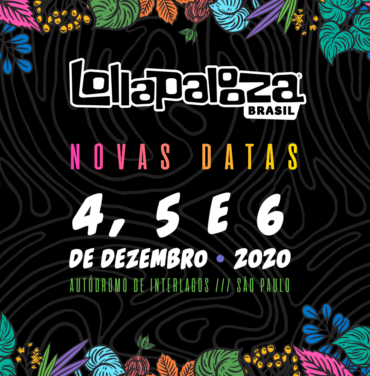 Lollapalooza Brasil ya tiene fecha para 2020