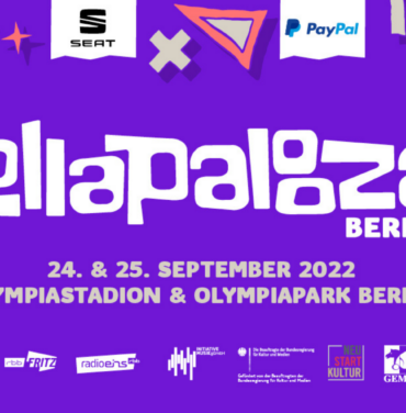 Lollapalooza Berlín anuncia su lineup