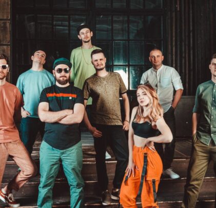 ¡Te regalamos boletos dobles para Lollypop Lorry!