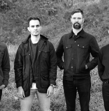 Loma Prieta en el aniversario de Carcoma Records