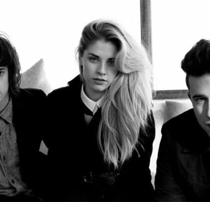 'Feelings', nuevo sencillo de London Grammar