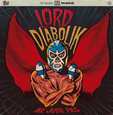Lord Diabolik — Ne Juge Pas
