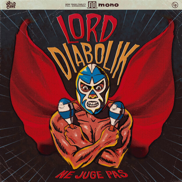 Lord Diabolik — Ne Juge Pas