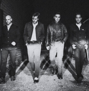 CANCELADO: Lord Huron en El Plaza Condesa