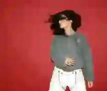 Lorde anuncia su nuevo álbum, ‘Virgin’