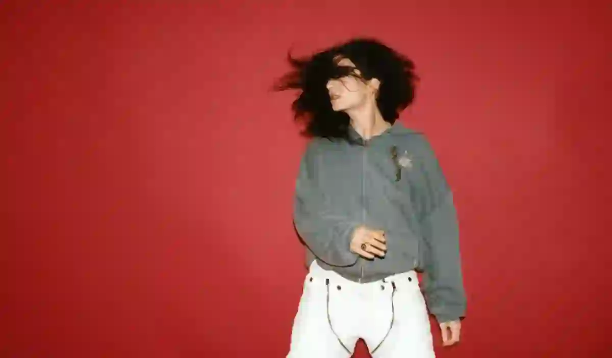 Lorde anuncia su nuevo álbum, ‘Virgin’