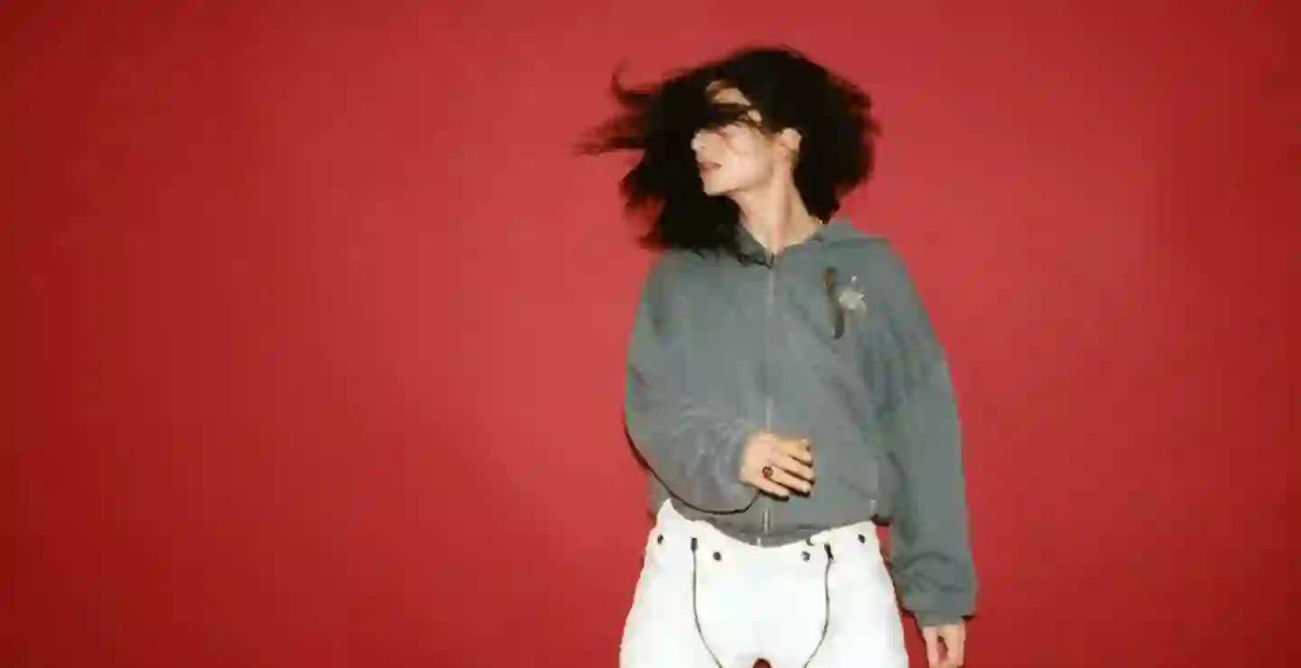 Lorde anuncia su nuevo álbum, ‘Virgin’