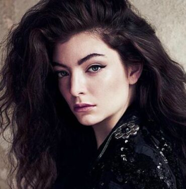Escucha el nuevo álbum de Lorde