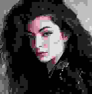Escucha el nuevo álbum de Lorde