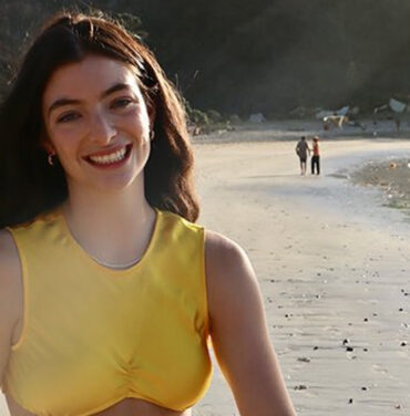 Lorde comparte su opinión sobre la industria de los conciertos