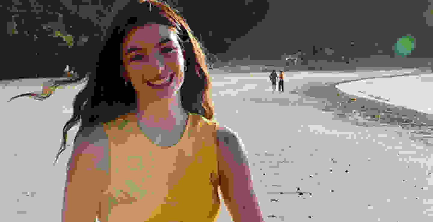 Lorde comparte video de “Secrets from a girl (who’s seen it all)”