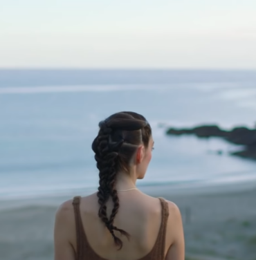 Lorde estrena el video oficial de 