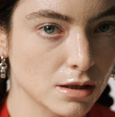 Lorde sorprende con “What Was That”