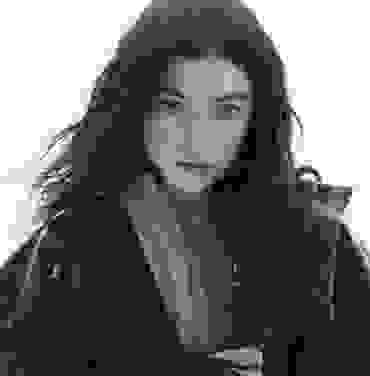 Lorde presenta “Man of the Year”
