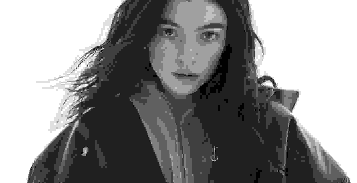 Lorde presenta “Man of the Year”