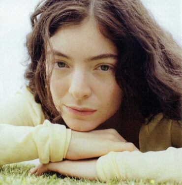 Escucha 'Te Ao Mārama', el nuevo EP de Lorde