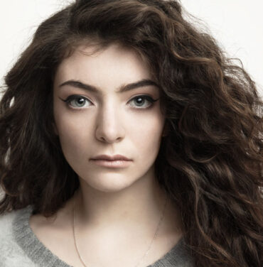 Lorde confirma estar trabajando en su nuevo disco