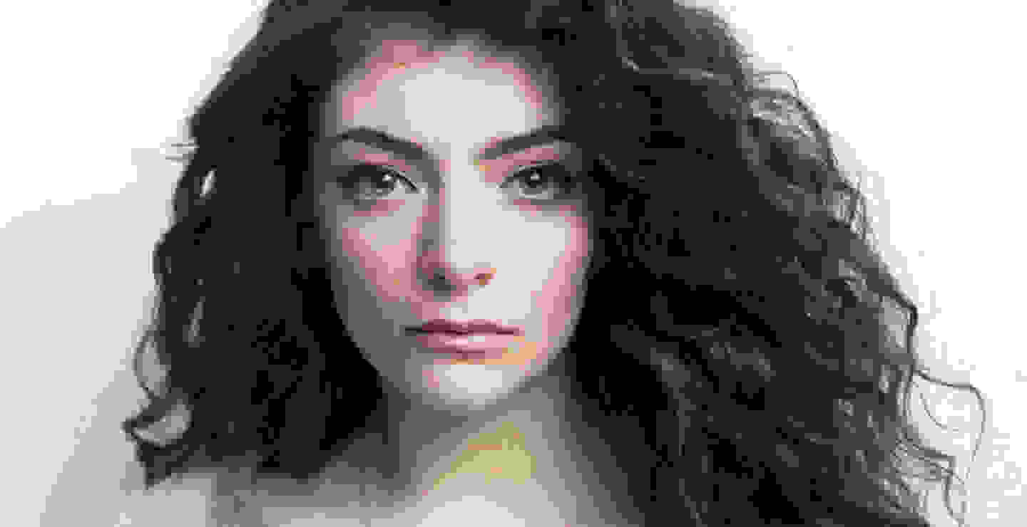 Lorde confirma estar trabajando en su nuevo disco