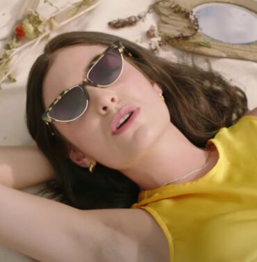 Lorde anuncia fecha de estreno para su nuevo disco