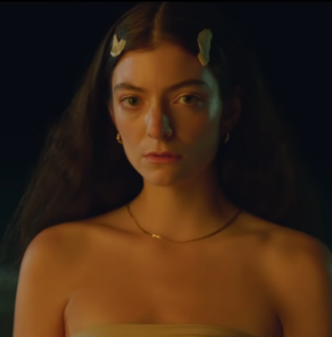Conoce los horarios para Lorde en el Pepsi Center WTC