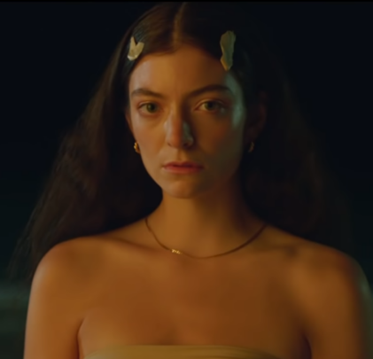 Conoce los horarios para Lorde en el Pepsi Center WTC